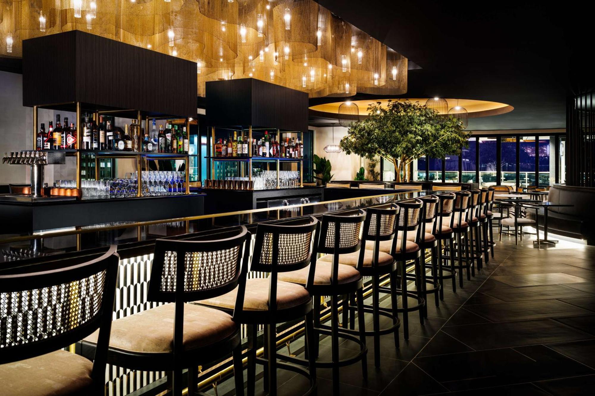 Homewood Suites By Hilton Raleigh Downtown 外观 照片