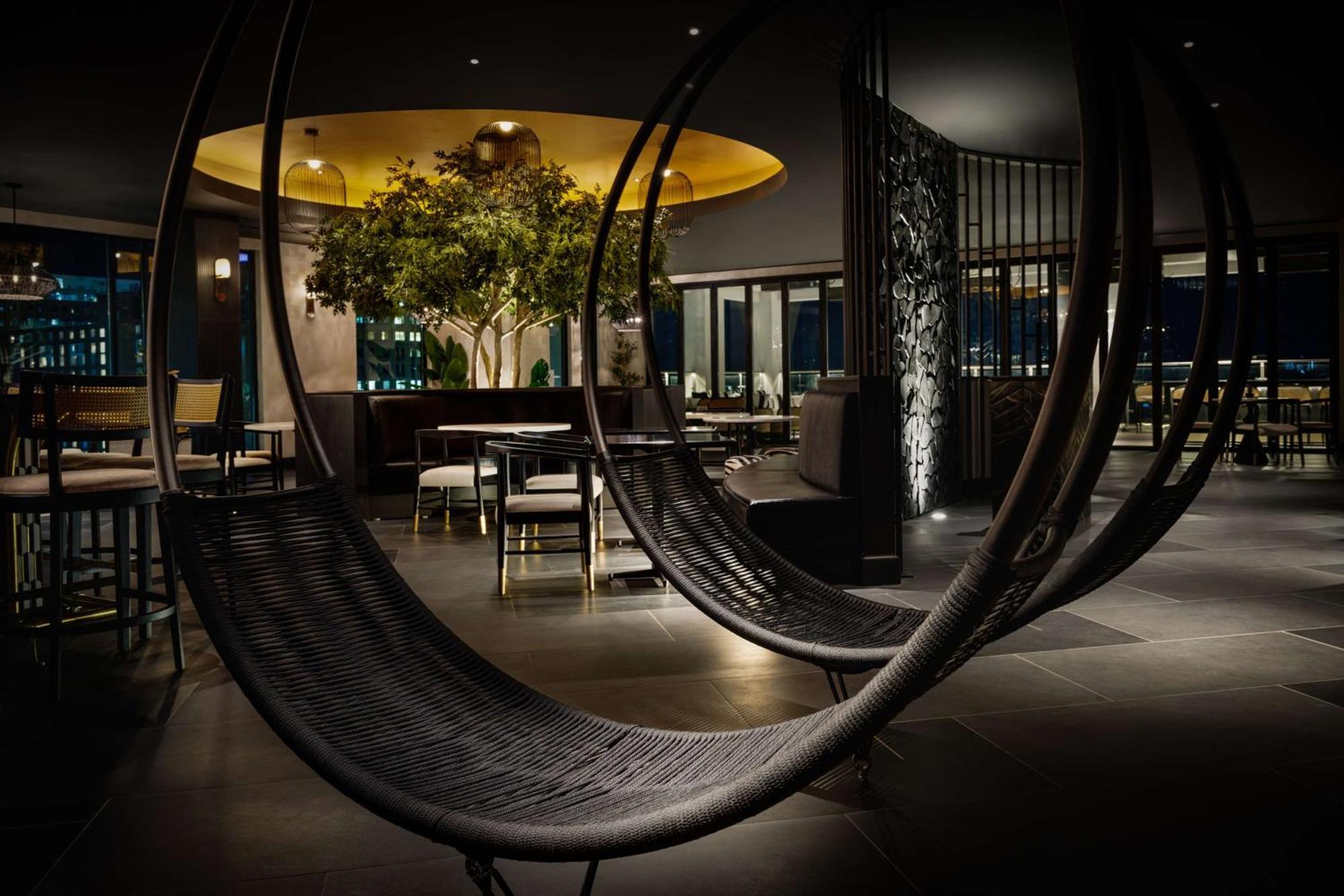 Homewood Suites By Hilton Raleigh Downtown 外观 照片