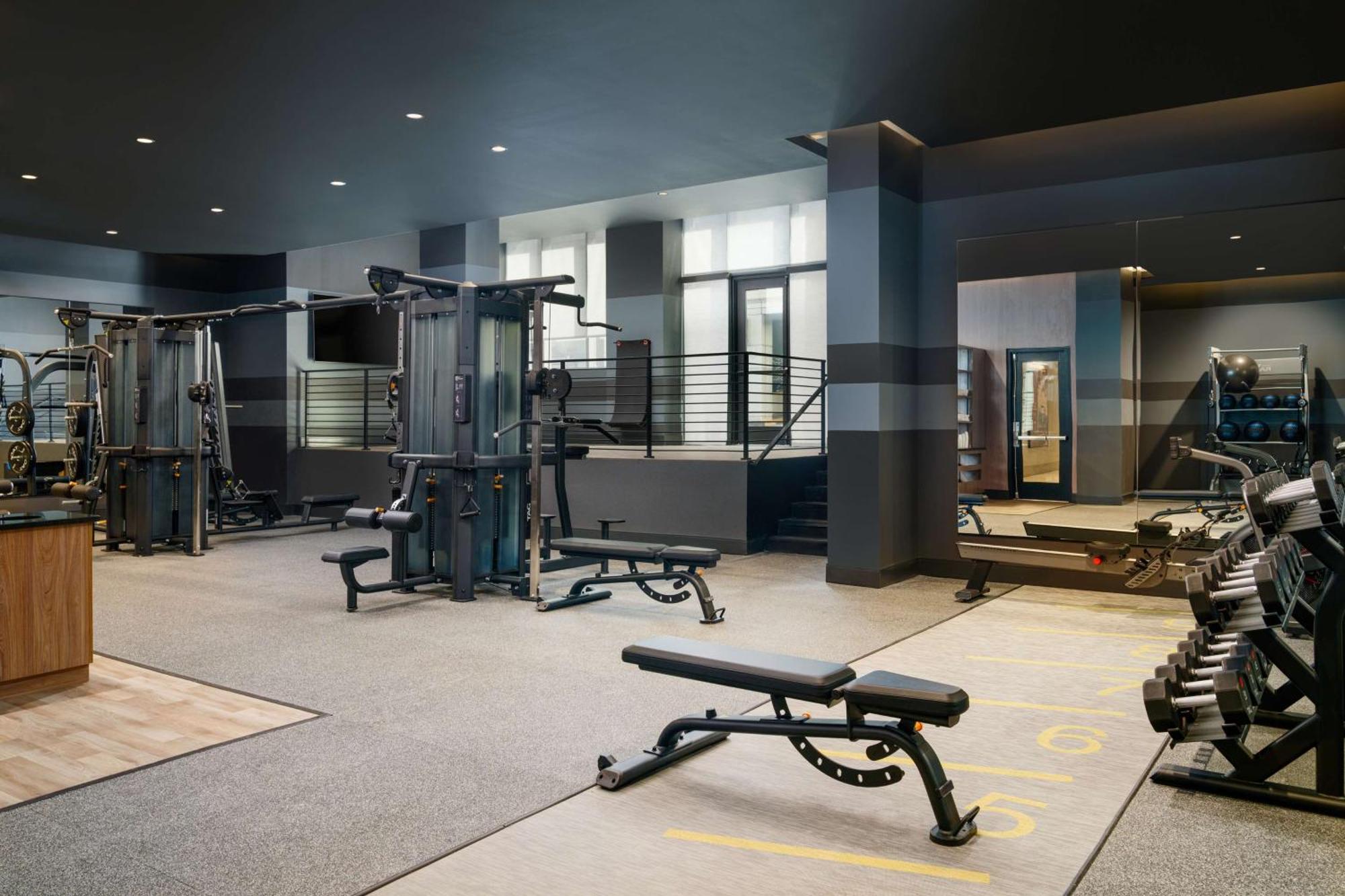 Homewood Suites By Hilton Raleigh Downtown 外观 照片